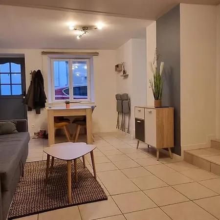 Maisonnette Design Le Cosy - Marché à 3mn à Pied - Parking Gratuit à 50m - Amazon Prime - * Surgères