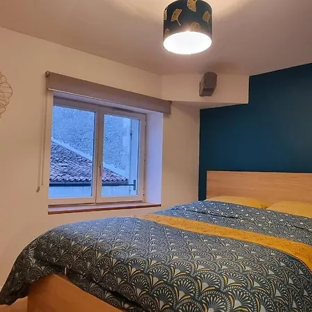 Maisonnette Design Le Cosy - Marché à 3mn à Pied - Parking Gratuit à 50m - Amazon Prime - * Surgères