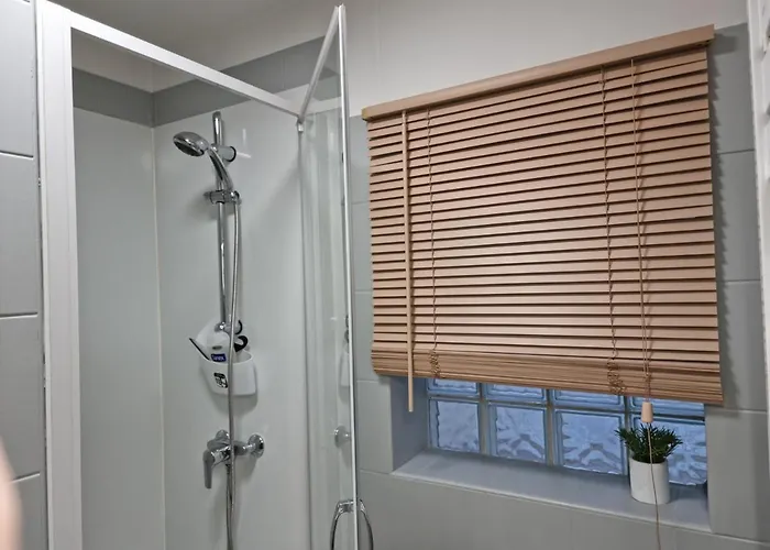 Maisonnette Design Le Cosy - Marché à 3mn à Pied - Parking Gratuit à 50m - Amazon Prime - * Surgères